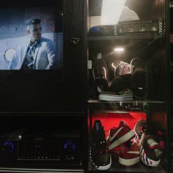 -佗佻理髮廳·Tartyu Barbershop