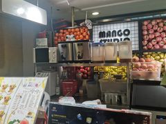 -漫果工坊(西单大悦城店)
