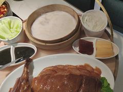 -北国饭店·海鲜·北方菜(峡山店)