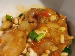 -一坐一忘云南菜(嘉里中心店)