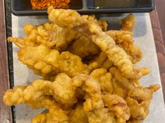古法酥肉-新繁老號豌豆汤饭店·江湖菜(宝光寺店)