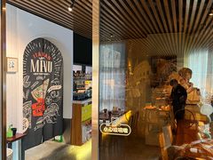 -Pizzeria da Nicola·火炉披萨(中大国际店)