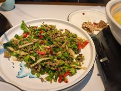 -食光慢宴·安吉土菜馆