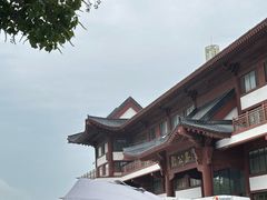 -刘公岛景区