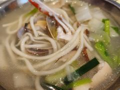 杠面-首占学彬杠面(日韵东方店)