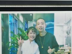 -李子坝梁山鸡(李子坝大鸡哥店)