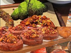 -RUXU入续糖水铺与包(卓悦中心店)