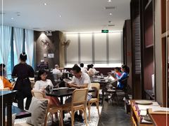 大堂-Thai Alley泰爱里(二沙岛店)