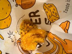 -乐乐姐超级土豆(荟聚店)