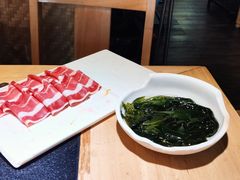 -老版火锅(半坡店)