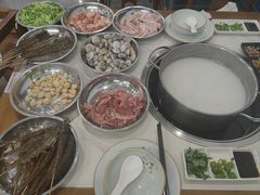 -盈田盈粥庄(博山东路店)