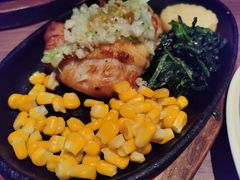 -萨莉亚意式餐厅(华泾天街店)