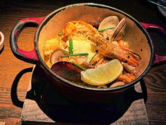 -夏朵餐厅(丁香店)