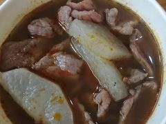 -王记生烫牛杂面馆(兰陵路店)