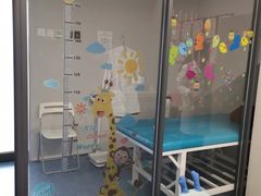 -艾儿思国际幼托园(双井园店)