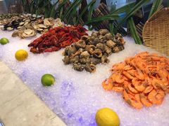 -鹭江潮餐厅•福建菜(鹭江佲家酒店)