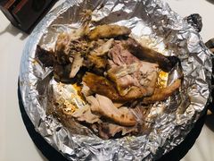 -原味田园·客家菜·土窑鸡(中航城君尚购物中心店)