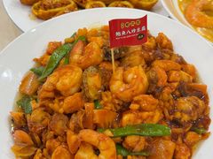 -清真•蜀风园(丁字沽总店)
