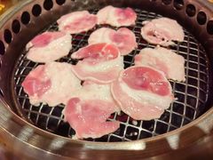 -汉拿山(北京上地华联店)