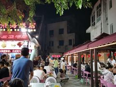 -范饭椰林川湘味海鲜·椰子鸡(三亚湾椰梦长廊店)