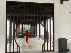 -禾悦庄餐厅