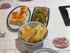 -發起人·肉骨茶(万象汇店)