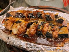 -美极鲜食坊(宝安南路店)