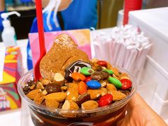 -DQ·蛋糕·冰淇淋(天通苑华联店)
