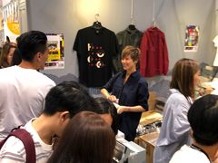 -香港会议展览中心演讲厅