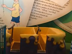 -小熊维尼历险之旅