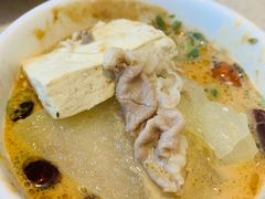 -阳坊大都涮羊肉(阳坊总店)