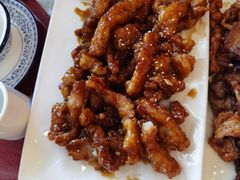 -桃子餐厅·天津菜(红星路直营店)