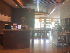 -金鸡湖大酒店·金咖啡厅(国宾路店)