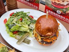 -京A Taproom·精酿餐吧(CBD店)