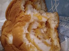 -麦当劳(西单明珠店)