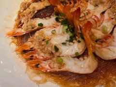 -新白鹿餐厅(百联中环店)