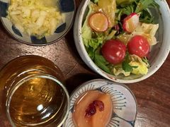 -铃木食堂(北新桥店)