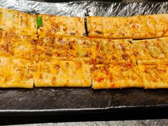 -马路边上·小海鲜烧烤(八一路店)