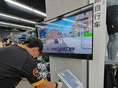 -迪卡侬(徐泾店)