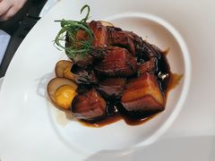 -望乡楼上海菜(日月光店)
