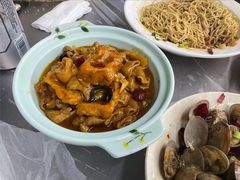 -小民大排档(光谷店)