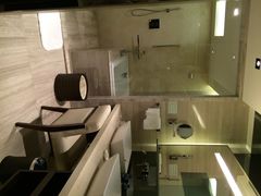 浴室-大连富丽华大酒店