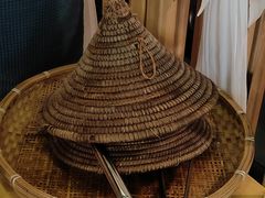 -云荷里·蒸汽石锅鱼·云南菜(中发百旺店)