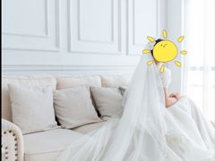 -金夫人婚纱摄影(江津店)