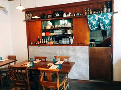 -铃木食堂(帽儿胡同店)
