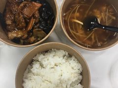 -功德林(南京西路店)