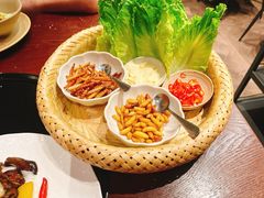 -滇野云南野生菌餐厅(陕西南路店)