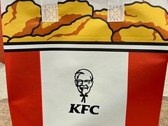 -肯德基(虹桥机场T2北指廊精选外卖点店)