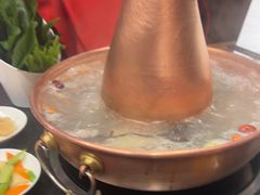 -仁和四季涮肉馆(天坛南门店)
