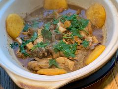 -吕氏疙瘩汤·私家菜馆(慈云寺店)